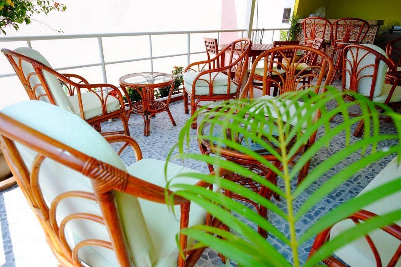 Adonis Guest House Patong Eksteriør bilde