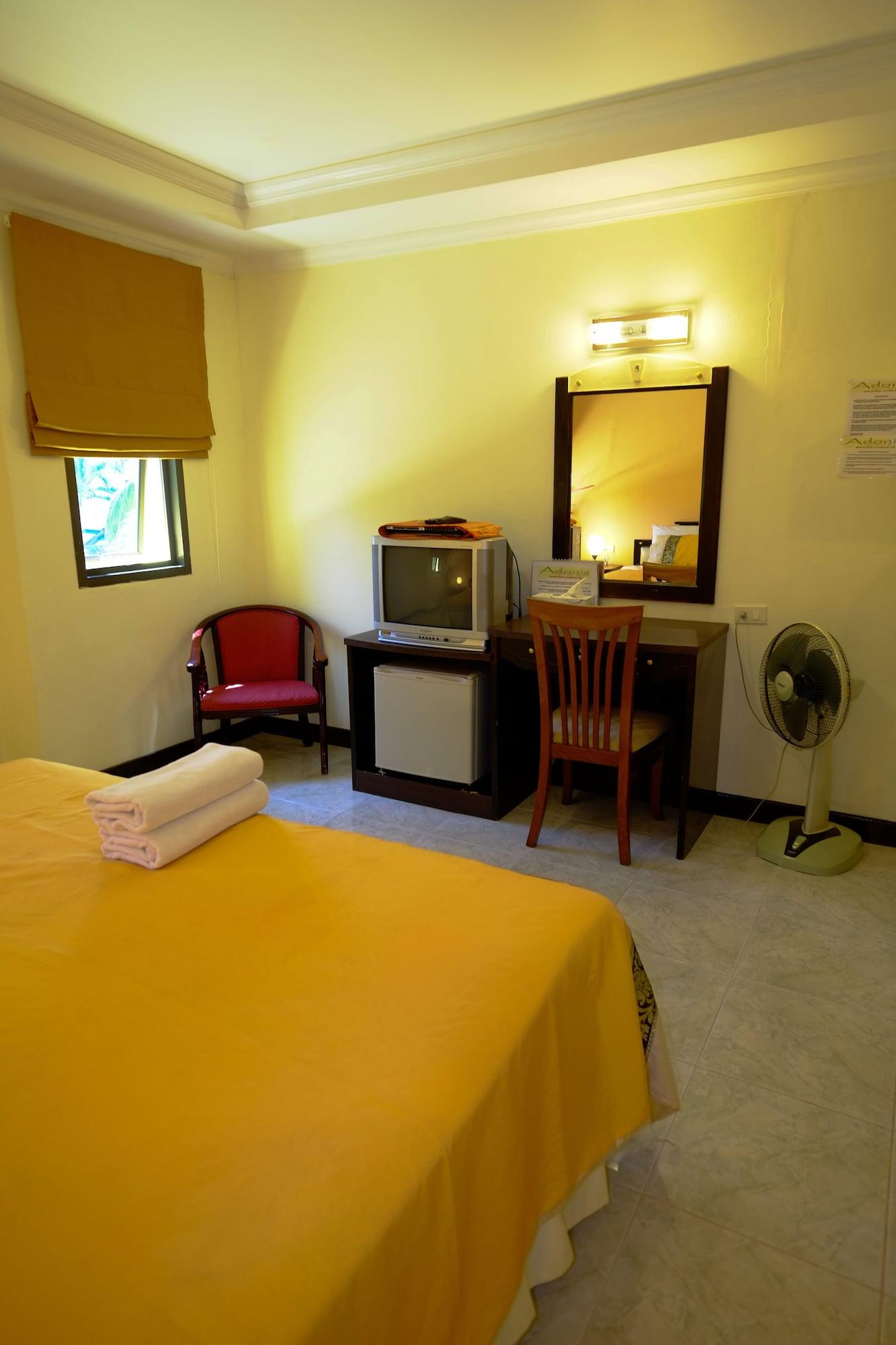 Adonis Guest House Patong Eksteriør bilde