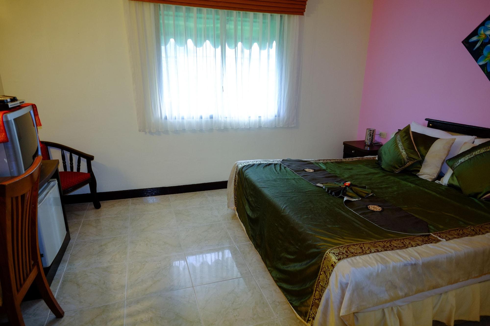 Adonis Guest House Patong Eksteriør bilde