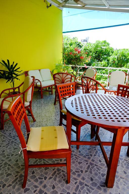 Adonis Guest House Patong Eksteriør bilde