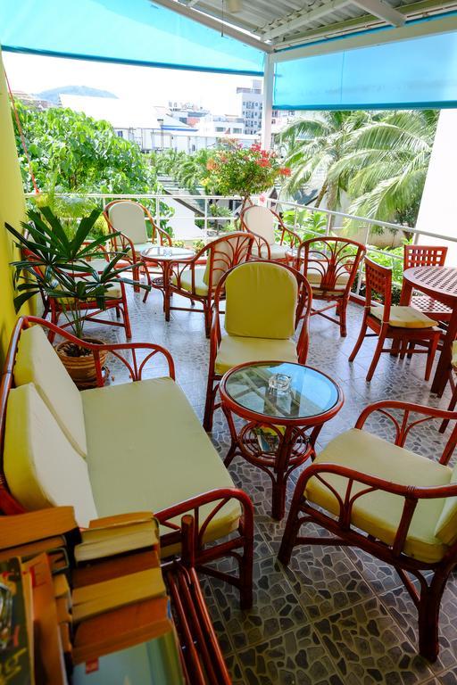 Adonis Guest House Patong Eksteriør bilde
